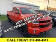 Chevrolet Silverado LD