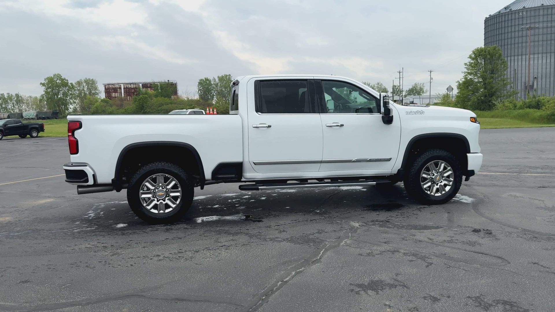 2026 Chevrolet Silverado 2500 HD High Country - Photo 24