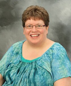 Staff member Wendy Miller from ID_58898c40aa99