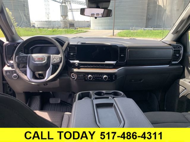 2024 GMC Sierra 1500 Elevation - Photo 20
