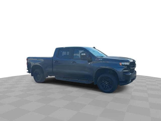 3GCPYFEDXLG267815