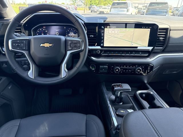 2026 Chevrolet Silverado 1500 LTZ - Photo 14