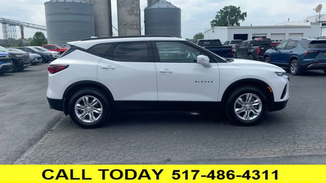 2022 Chevrolet Blazer 2LT - Photo 9