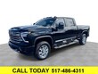 Chevrolet Silverado 2500 HD