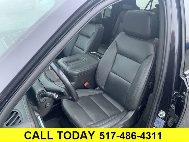 2022 Chevrolet Suburban Z71 - Photo 19