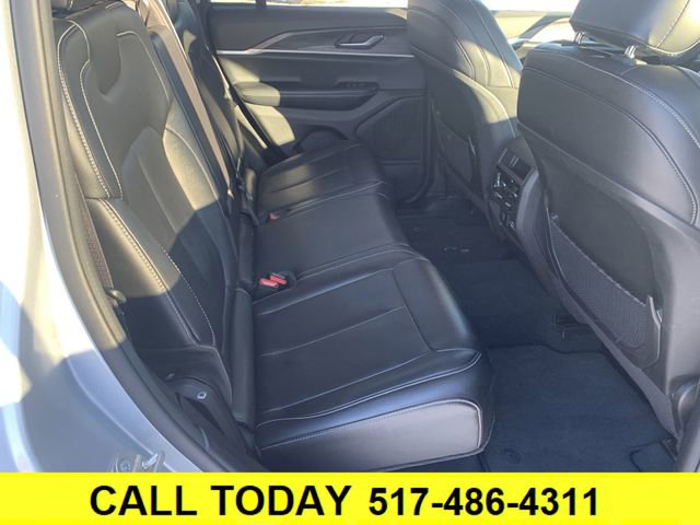 2023 Jeep Grand Cherokee Limited - Photo 27