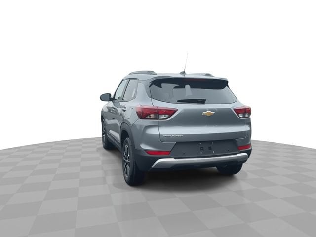 2026 Chevrolet Trailblazer LT - Photo 7