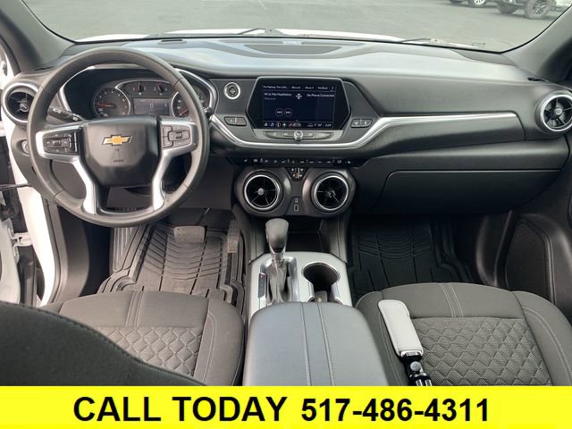 2022 Chevrolet Blazer 2LT - Photo 19