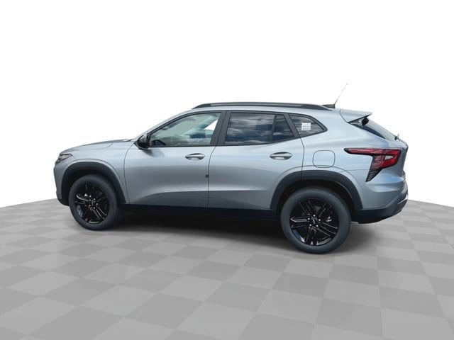 2026 Chevrolet Trax Activ - Photo 6