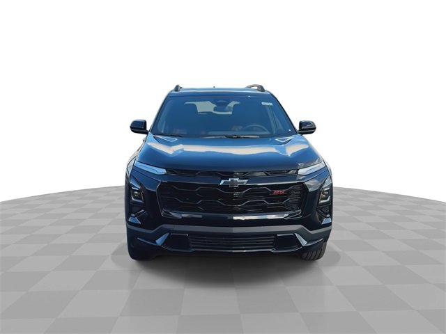 2026 Chevrolet Equinox RS photo 2