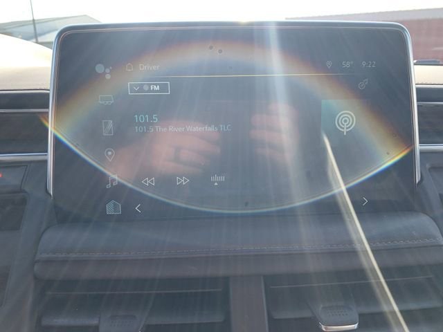 2023 Chevrolet Tahoe High Country - Photo 13