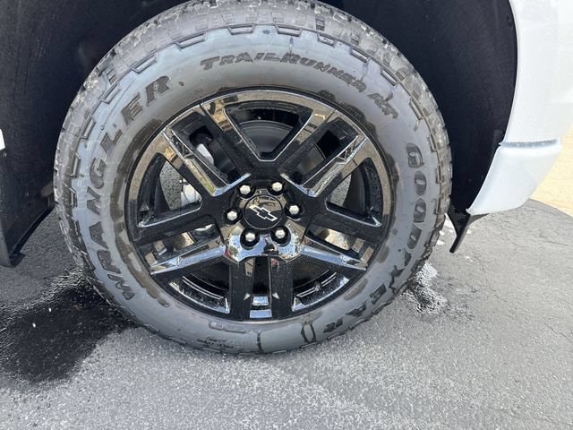 2026 Chevrolet Silverado 1500 RST - Photo 15