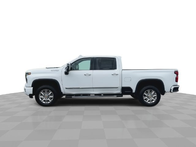 2026 Chevrolet Silverado 2500 HD High Country - Photo 5