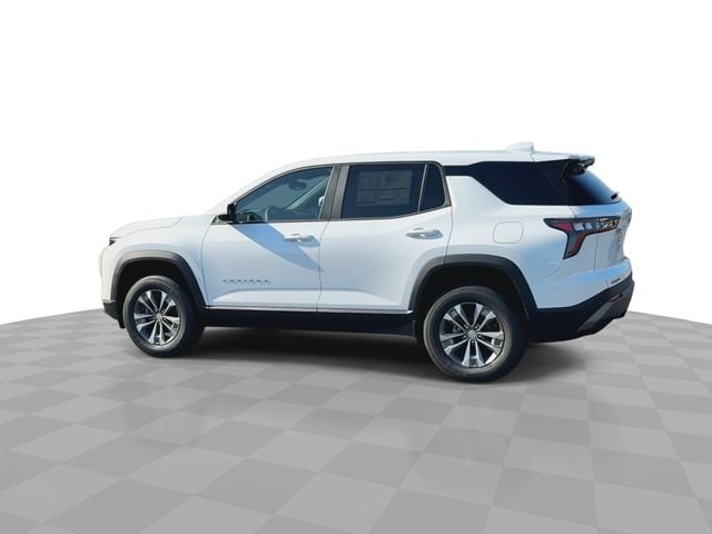 2026 Chevrolet Equinox LT - Photo 6