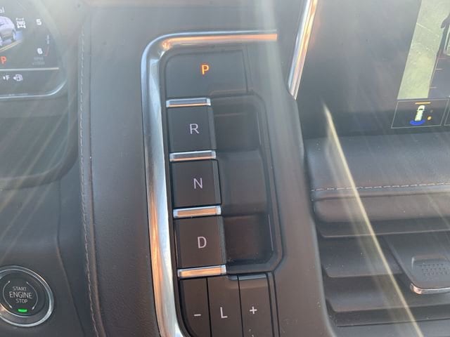 2023 Chevrolet Tahoe High Country - Photo 16