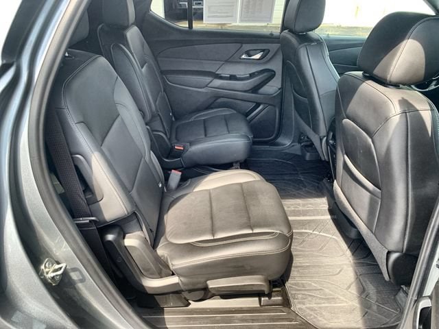 2023 Chevrolet Traverse 3LT - Photo 25