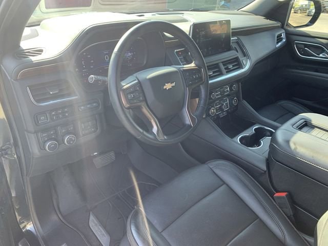 2023 Chevrolet Tahoe High Country - Photo 10