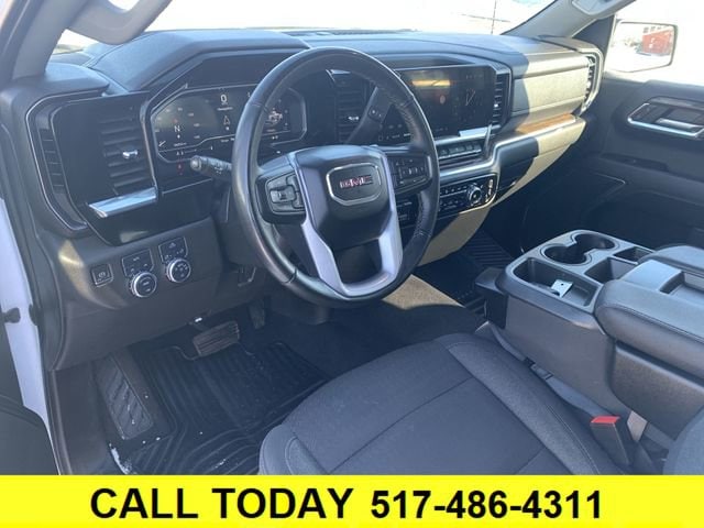 2023 GMC Sierra 1500 Elevation - Photo 10