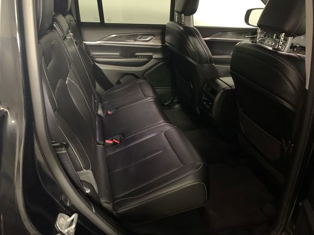 2023 Jeep Grand Cherokee Limited - Photo 26