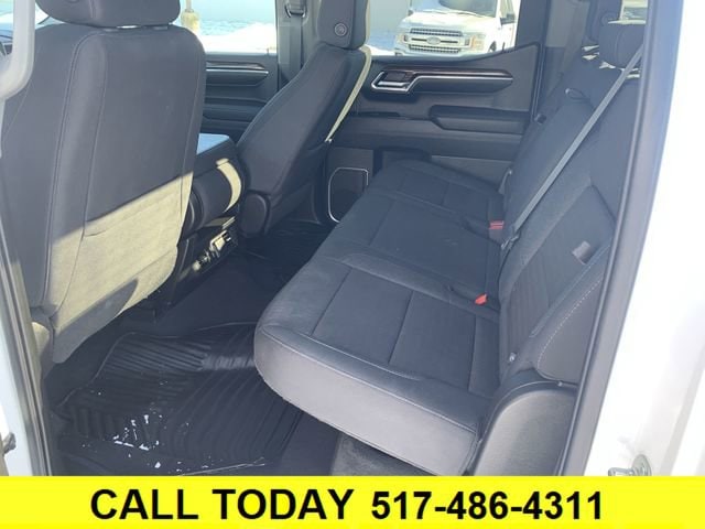 2023 GMC Sierra 1500 Elevation - Photo 24
