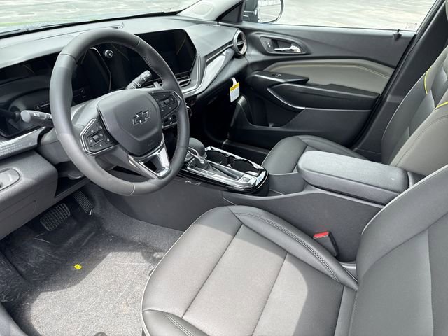 2026 Chevrolet Trax Activ - Photo 10