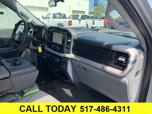 2023 Ford F-150 XLT - Photo 28