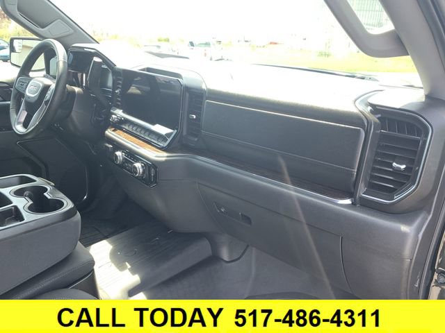 2024 GMC Sierra 1500 Elevation - Photo 29