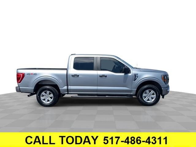 2023 Ford F-150 XLT - Photo 9