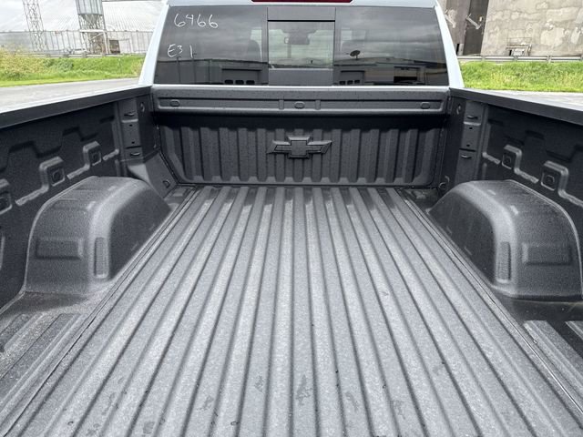 2026 Chevrolet Silverado 1500 LTZ - Photo 16