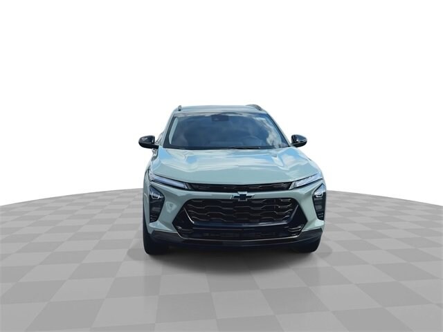 2025 Chevrolet Trax ACTIV photo 3
