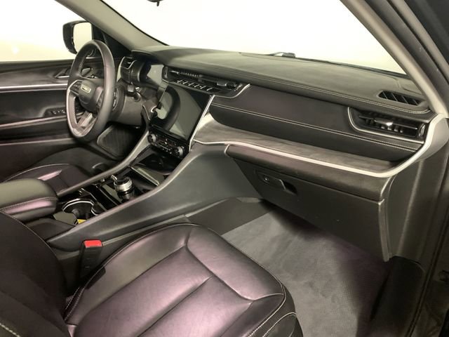 2023 Jeep Grand Cherokee Limited - Photo 28