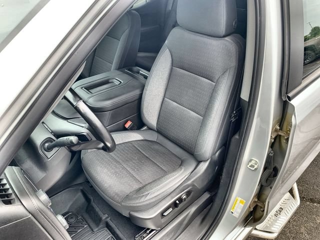 2020 Chevrolet Silverado 1500 RST - Photo 19