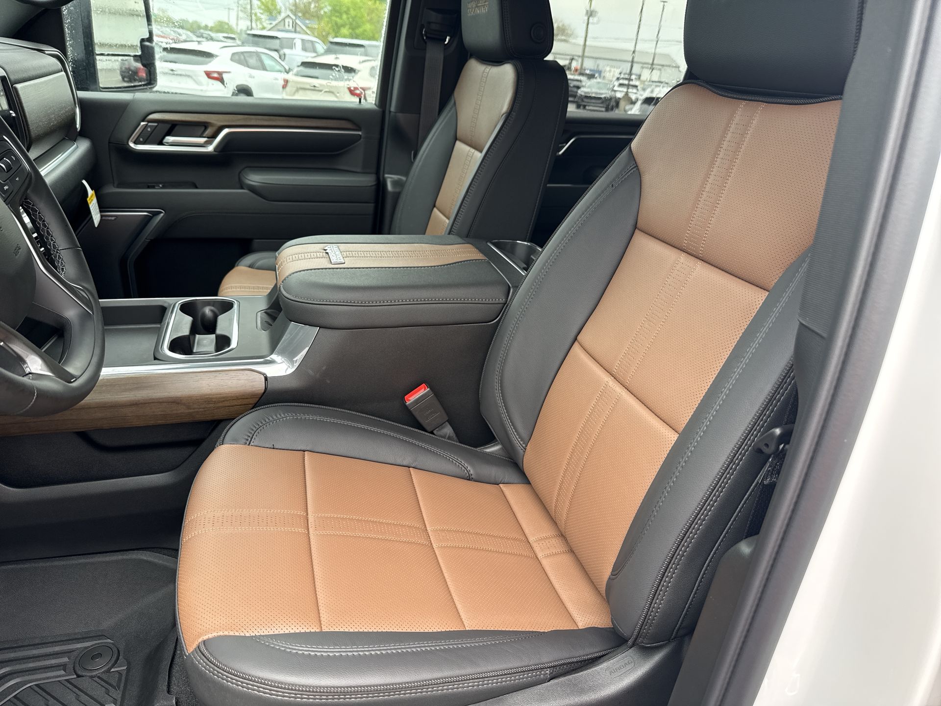 2026 Chevrolet Silverado 2500 HD High Country - Photo 27