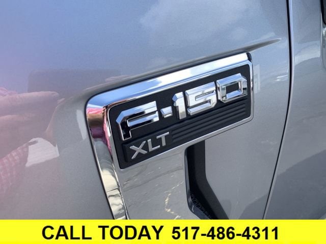 2023 Ford F-150 XLT - Photo 31