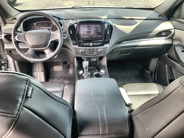 2023 Chevrolet Traverse 3LT - Photo 19