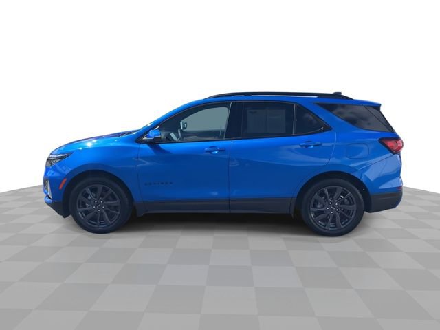 2024 Chevrolet Equinox RS - Photo 5