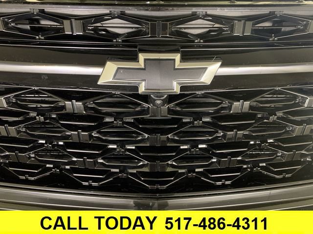 2024 Chevrolet Traverse RS - Photo 32