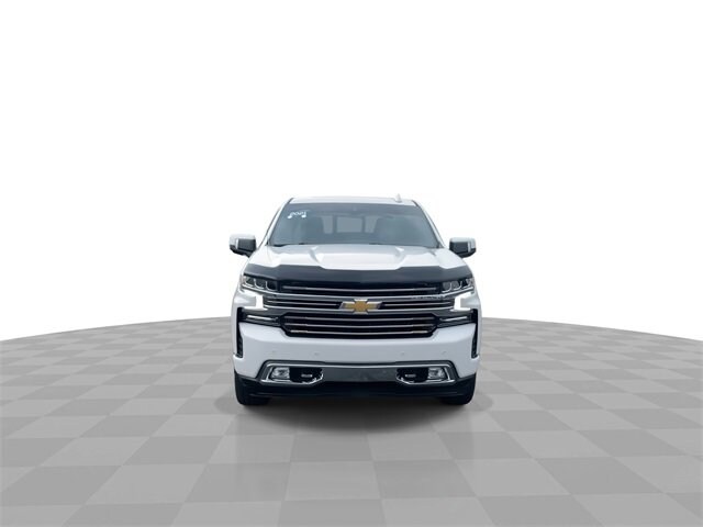 2021 Chevrolet Silverado 1500 High Country photo 3