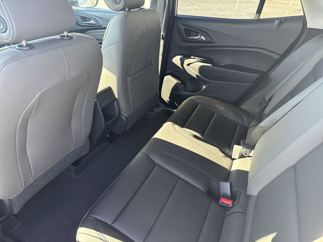 2026 Chevrolet Trax Activ - Photo 12