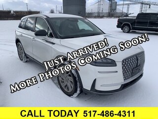 new 2024 Lincoln Corsair Premiere for sale in Blissfield, MI