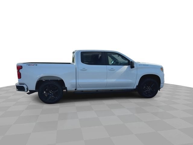 2026 Chevrolet Silverado 1500 RST - Photo 9