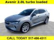  Buick Envision