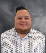 Staff member Chad Andrews from ID_75b8c1d349f0