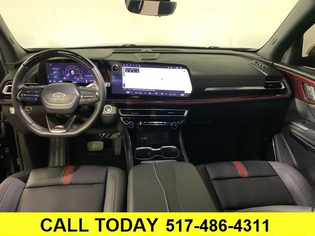 2024 Chevrolet Traverse RS - Photo 21
