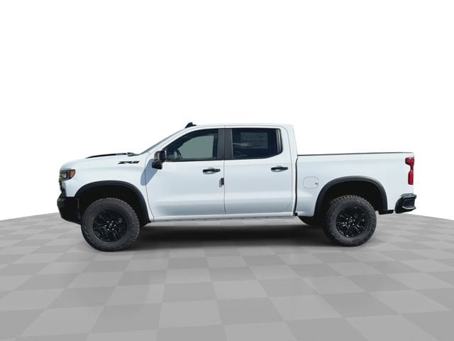2026 Chevrolet Silverado 1500 ZR2 - Photo 5