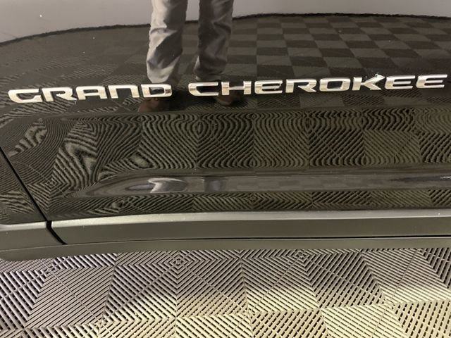 2023 Jeep Grand Cherokee Limited - Photo 31