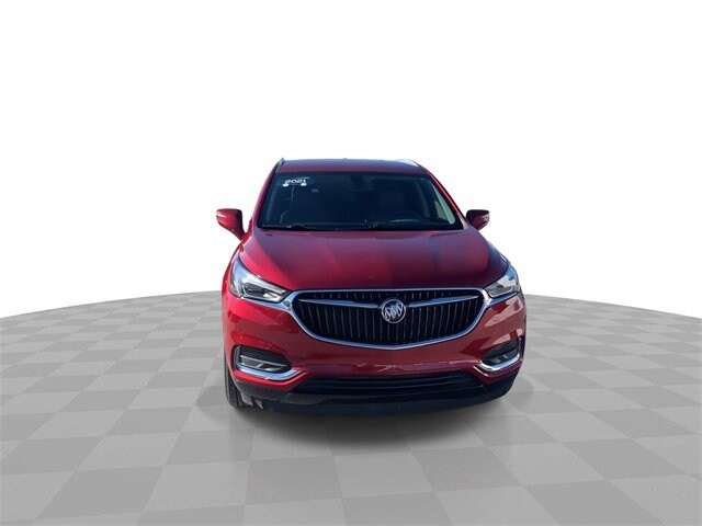 2021 Buick Enclave Essence photo 3