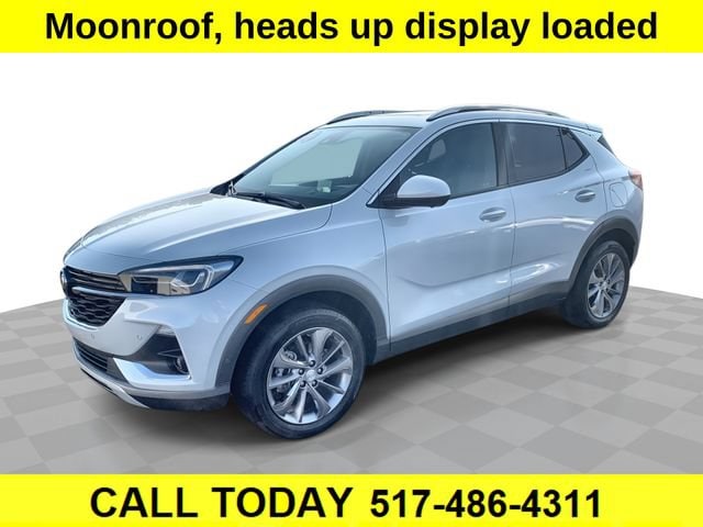 2023 Buick Encore GX