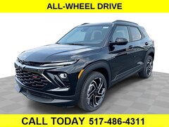 2026 Chevrolet Trailblazer RS SUV
