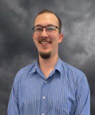 Staff member Tylor Anthony from ID_75b8c1d349f0